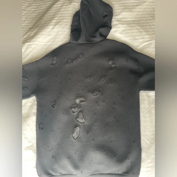 Black Givenchy Sweater - Picture 2 of 4